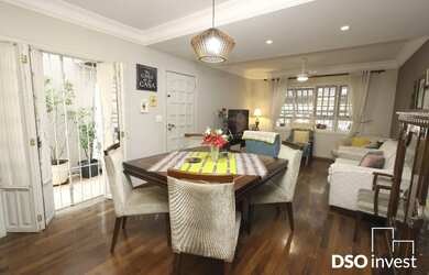 Imagem 2: Residência encantadora reformada