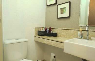 Imagem 3: Residência encantadora reformada