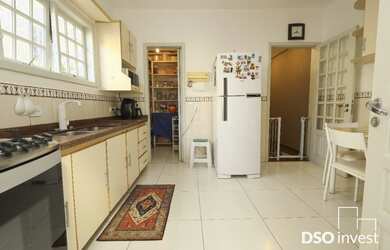 Imagem 4: Residência encantadora reformada