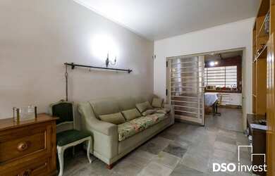 Imagem 7: 3 dormitórios, 1 suítes, 2 banheiro, 1 vaga na garagem