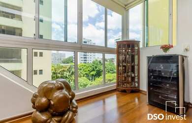 Imagem 6: 3 dormitórios, 1 suítes, 2 banheiro, 2 vagas na garagem