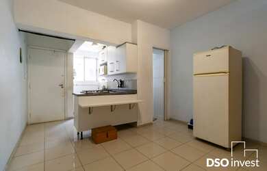 Imagem 2: 1 dormitório, 1 banheiros