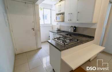 Imagem 6: 1 dormitório, 1 banheiros