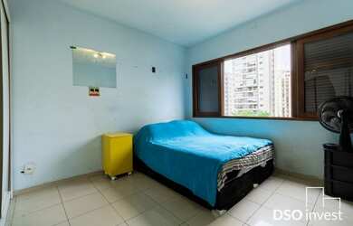 Imagem 7: 1 dormitório, 1 banheiros