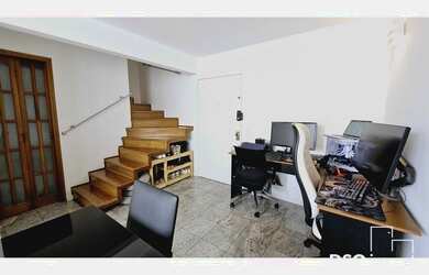 Imagem 7: 1 dormitório, 1 suítes, 1 banheiros, 1 vaga na garagem