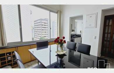 Imagem 3: 1 dormitório, 1 suítes, 1 banheiros, 1 vaga na garagem