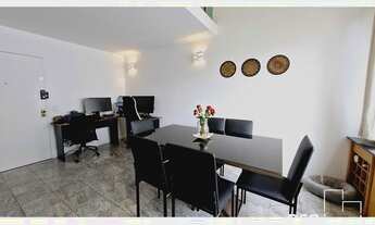 Imagem 6: 1 dormitório, 1 suítes, 1 banheiros, 1 vaga na garagem