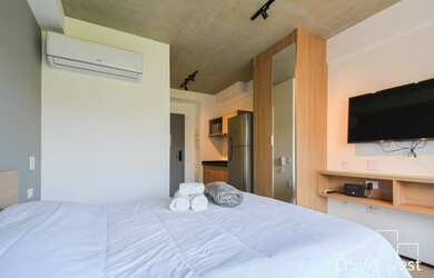 Imagem 6: 1 dormitório, 1 suítes, 1 banheiros