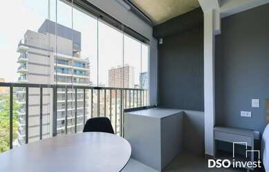 Imagem 4: 1 dormitório, 1 suítes, 1 banheiros