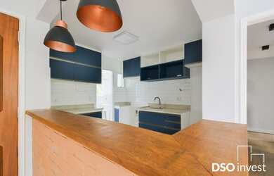 Imagem 7: 3 dormitórios, 1 suítes, 2 banheiro, 1 vaga na garagem