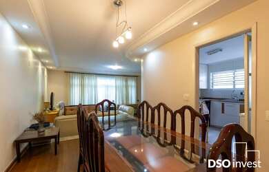 Imagem 6: 3 dormitórios, 1 suítes, 2 banheiro, 2 vagas na garagem