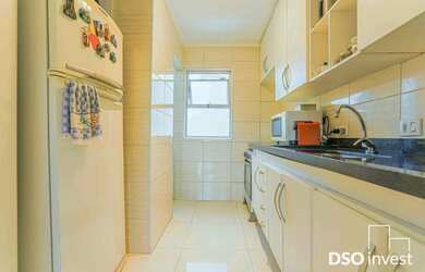 Imagem 5: 1 dormitório, 1 banheiros, 1 vaga na garagem