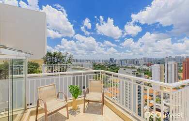 Imagem 7: 4 dormitórios, 3 suíte, 3 banheiro, 3 vagas na garagem