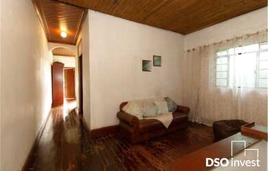 Imagem 2: 3 dormitórios, 2 banheiro, 1 vaga na garagem