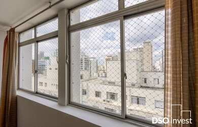 Imagem 3: 2 dormitórios, 1 suítes, 2 banheiro, 1 vaga na garagem