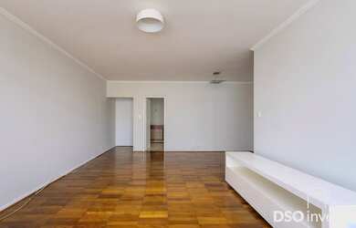 Imagem 2: 2 dormitórios, 1 suítes, 2 banheiro, 1 vaga na garagem