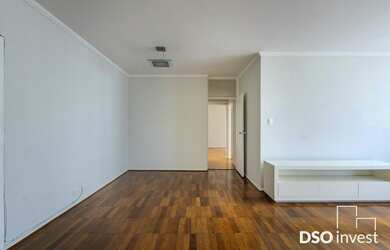 Imagem 4: 2 dormitórios, 1 suítes, 2 banheiro, 1 vaga na garagem