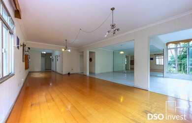 Imagem 6: 4 dormitórios, 1 suítes, 2 banheiro, 2 vagas na garagem