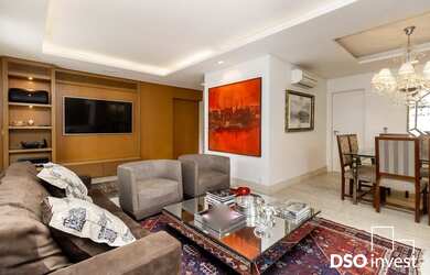 Imagem 5: 4 dormitórios, 3 suíte, 2 banheiro, 3 vagas na garagem