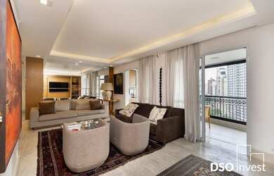 Imagem 3: 4 dormitórios, 3 suíte, 2 banheiro, 3 vagas na garagem