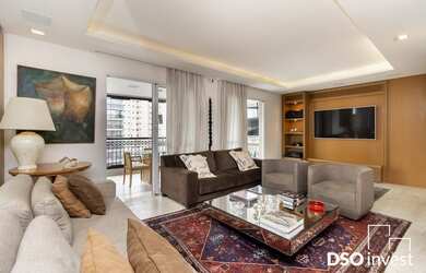 Imagem 7: 4 dormitórios, 3 suíte, 2 banheiro, 3 vagas na garagem