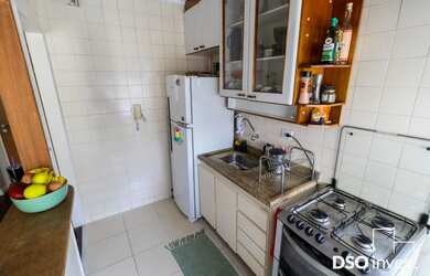 Imagem 7: 1 dormitório, 1 banheiros, 1 vaga na garagem