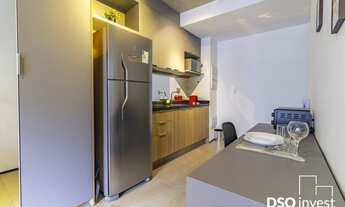 Imagem 6: 1 dormitório, 1 banheiros, 1 vaga na garagem