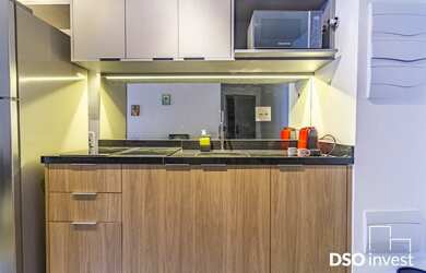 Imagem 5: 1 dormitório, 1 banheiros, 1 vaga na garagem