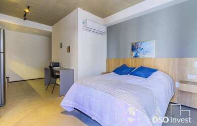 Imagem 3: 1 dormitório, 1 banheiros, 1 vaga na garagem