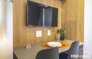 Imagem 7: 1 dormitório, 1 banheiros, 1 vaga na garagem