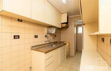 Imagem 7: 2 dormitórios, 1 banheiros