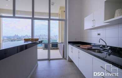 Imagem 7: 1 dormitório, 1 suítes, 1 banheiros, 2 vagas na garagem