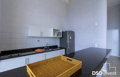 Imagem 5: 1 dormitório, 1 suítes, 1 banheiros, 2 vagas na garagem