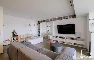 Imagem 5: 1 dormitório, 1 suítes, 1 banheiros, 1 vaga na garagem