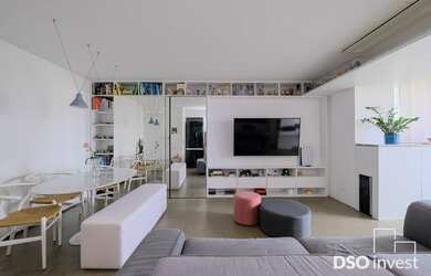 Imagem 4: 1 dormitório, 1 suítes, 1 banheiros, 1 vaga na garagem