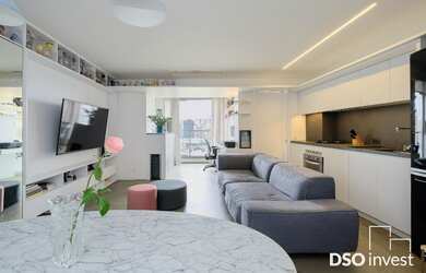 Imagem 3: 1 dormitório, 1 suítes, 1 banheiros, 1 vaga na garagem