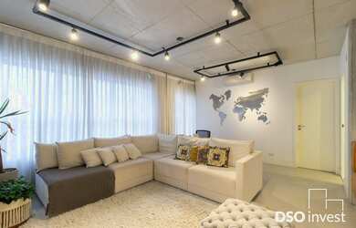 Imagem 7: 1 dormitório, 1 suítes, 1 banheiros, 2 vagas na garagem