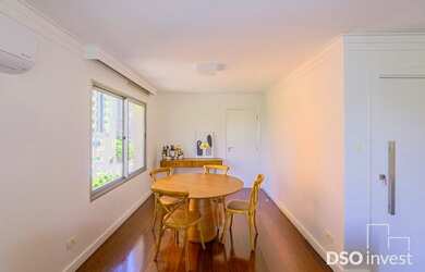 Imagem 5: 3 dormitórios na Rua Barão Do Triunfo