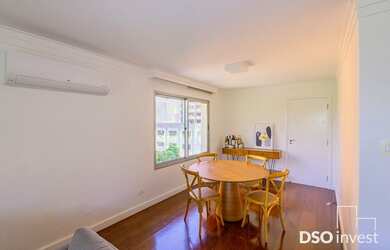 Imagem 6: 3 dormitórios na Rua Barão Do Triunfo