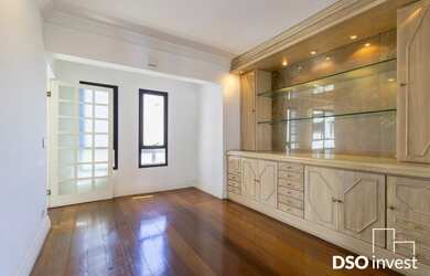 Imagem 5: 4 dormitórios, 2 suíte, 2 banheiro, 4 vagas na garagem