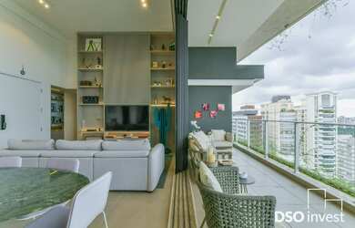 Imagem 4: 3 dormitórios, 3 suíte, 1 banheiros, 2 vagas na garagem