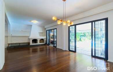 Imagem 3: 4 dormitórios, 2 suíte, 4 banheiro, 3 vagas na garagem