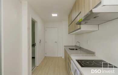 Imagem 5: Studio, Moema, 24 m2