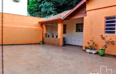 Imagem 4: Casa térrea venda Vila Cruzeiro 3 suites