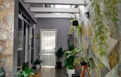 Imagem 5: Casa térrea venda Vila Cruzeiro 3 suites