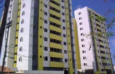 Imagem: O apartamento possui 3 Dormitórios, 1 Suíte, 1 Banheiro, 1