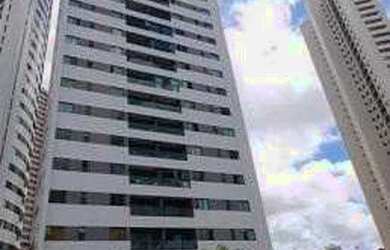 Imagem: O apartamento possui 3 Dormitórios, 1 Suíte, 1 Banheiro, 2