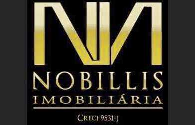 Imagem: O terreno possui 2.827m² de Área e está localizado em Centro