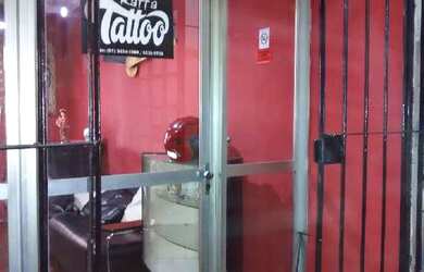 Imagem: A sala comercial possui 1 Banheiro, 32m² de Área Privada e