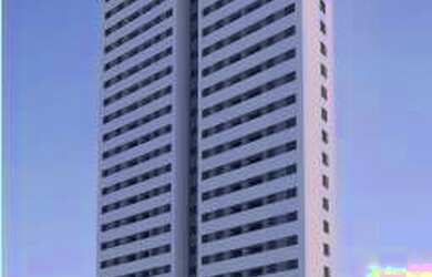 Imagem: O apartamento possui 3 Dormitórios, 1 Suíte, 1 Banheiro, 1